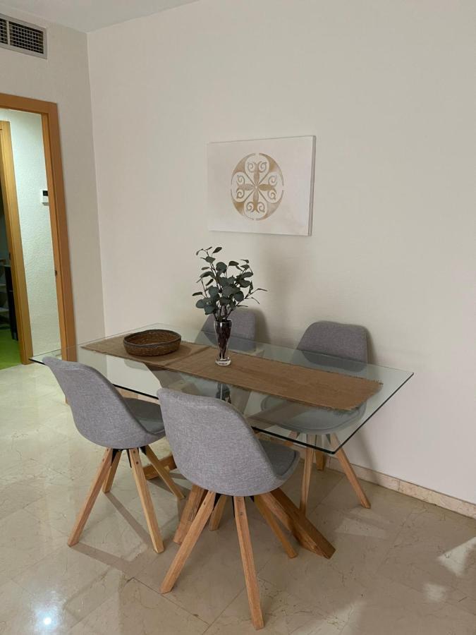 科爾多瓦Apartamento La Compania公寓 外观 照片