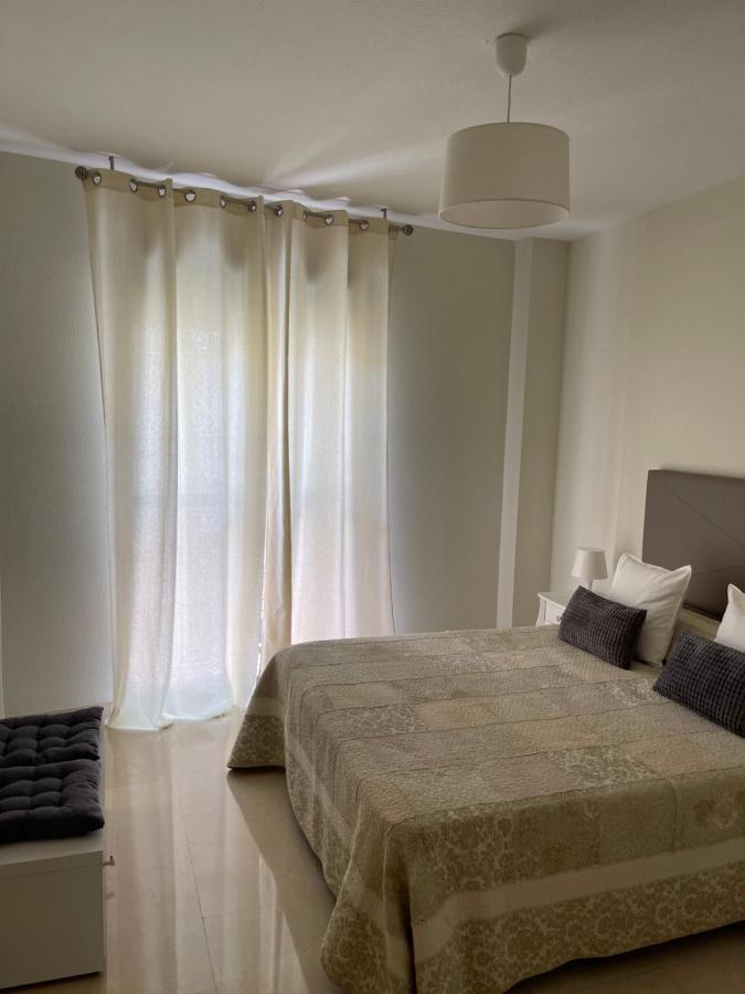 科爾多瓦Apartamento La Compania公寓 外观 照片