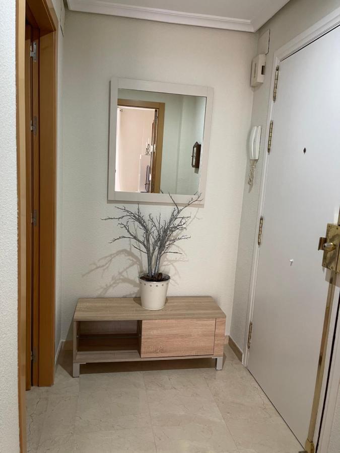 科爾多瓦Apartamento La Compania公寓 外观 照片