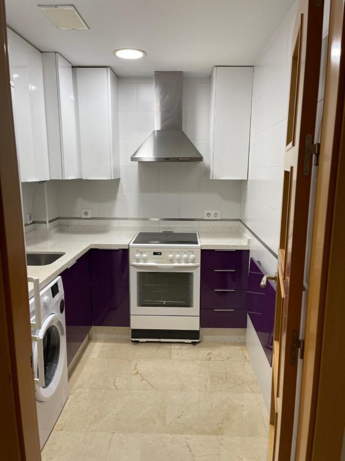 科爾多瓦Apartamento La Compania公寓 外观 照片