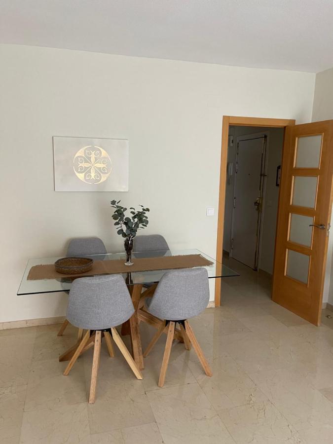科爾多瓦Apartamento La Compania公寓 外观 照片