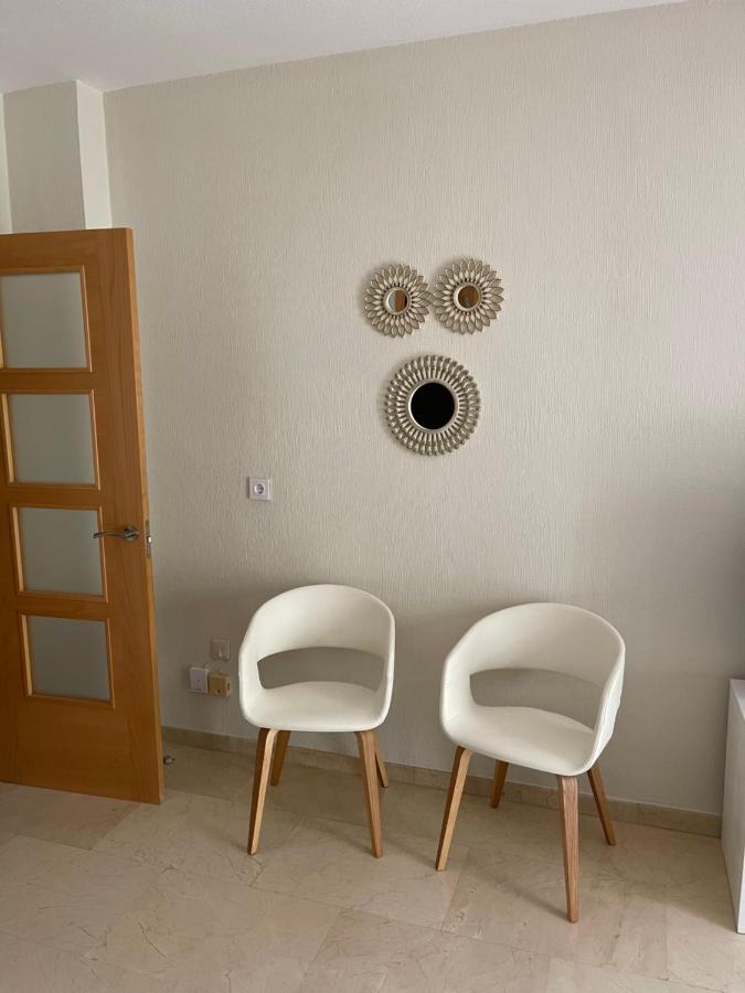 科爾多瓦Apartamento La Compania公寓 外观 照片