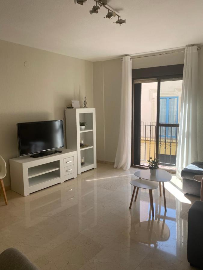 科爾多瓦Apartamento La Compania公寓 外观 照片