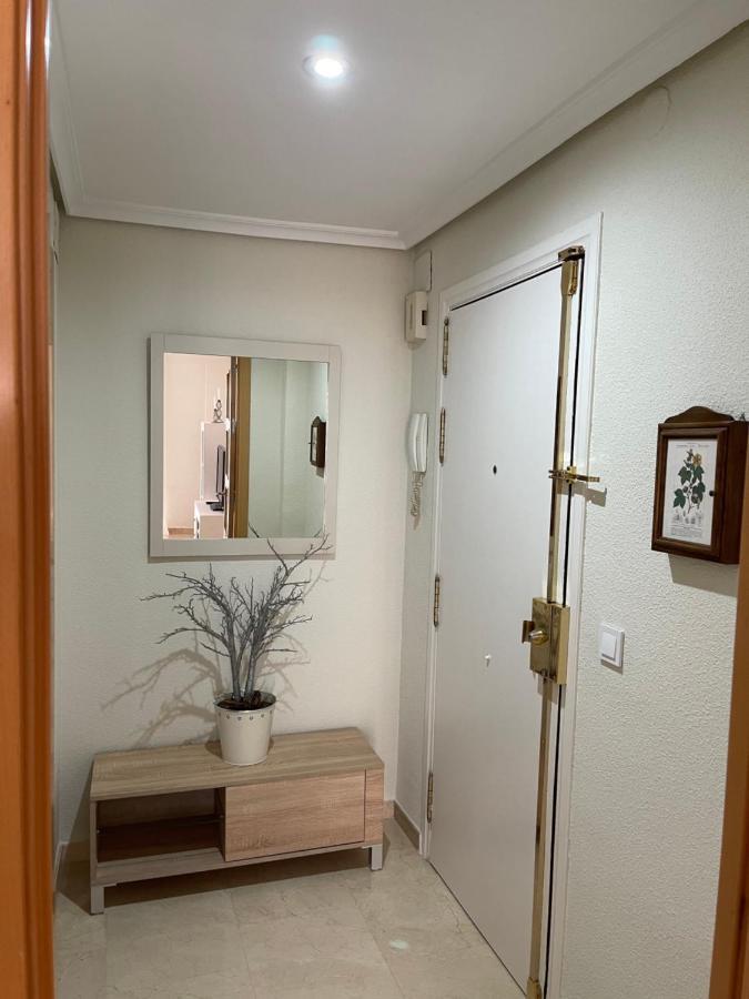 科爾多瓦Apartamento La Compania公寓 外观 照片