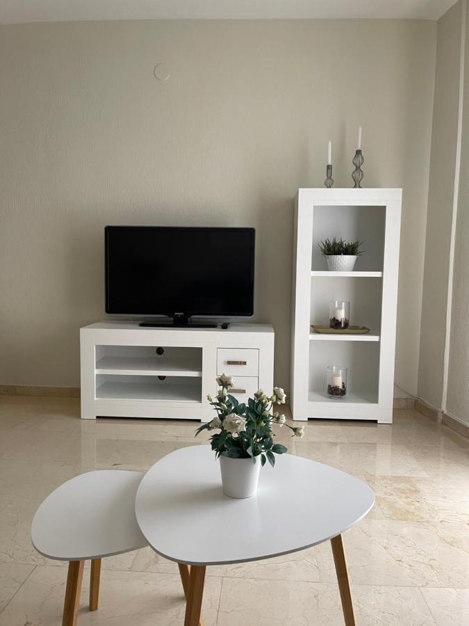 科爾多瓦Apartamento La Compania公寓 外观 照片