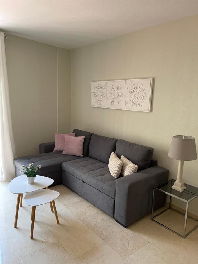 科爾多瓦Apartamento La Compania公寓 外观 照片