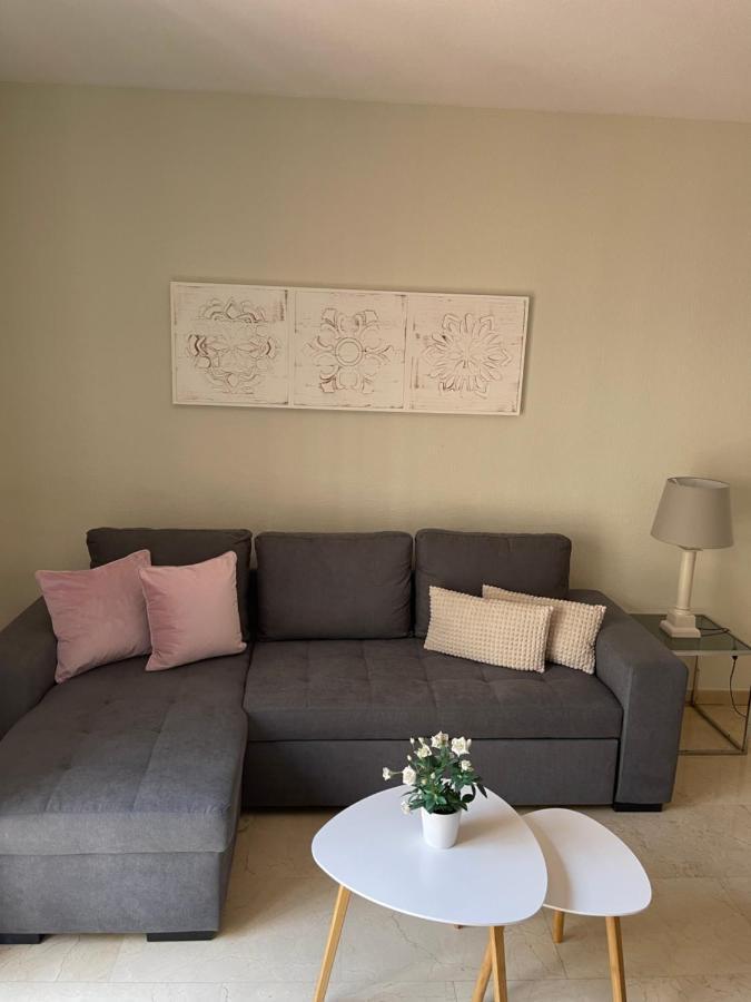 科爾多瓦Apartamento La Compania公寓 外观 照片