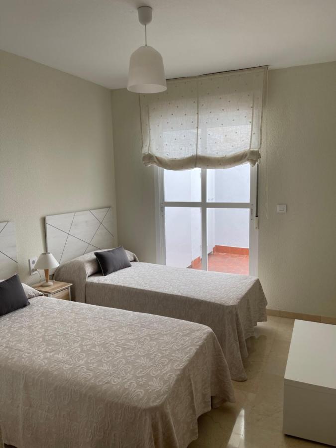 科爾多瓦Apartamento La Compania公寓 外观 照片