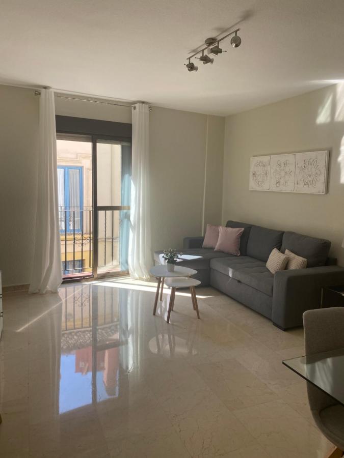 科爾多瓦Apartamento La Compania公寓 外观 照片