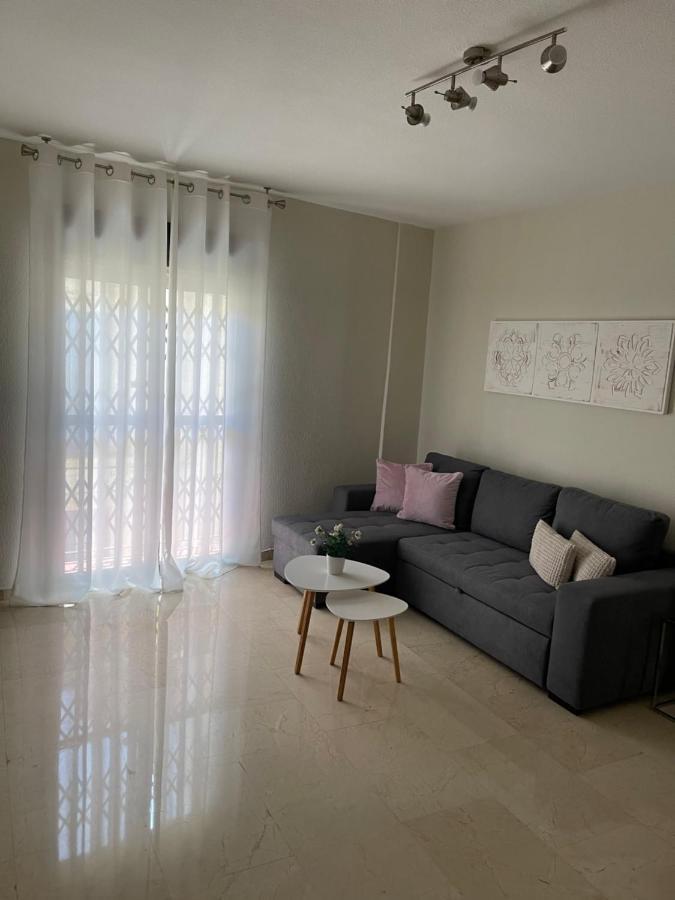 科爾多瓦Apartamento La Compania公寓 外观 照片