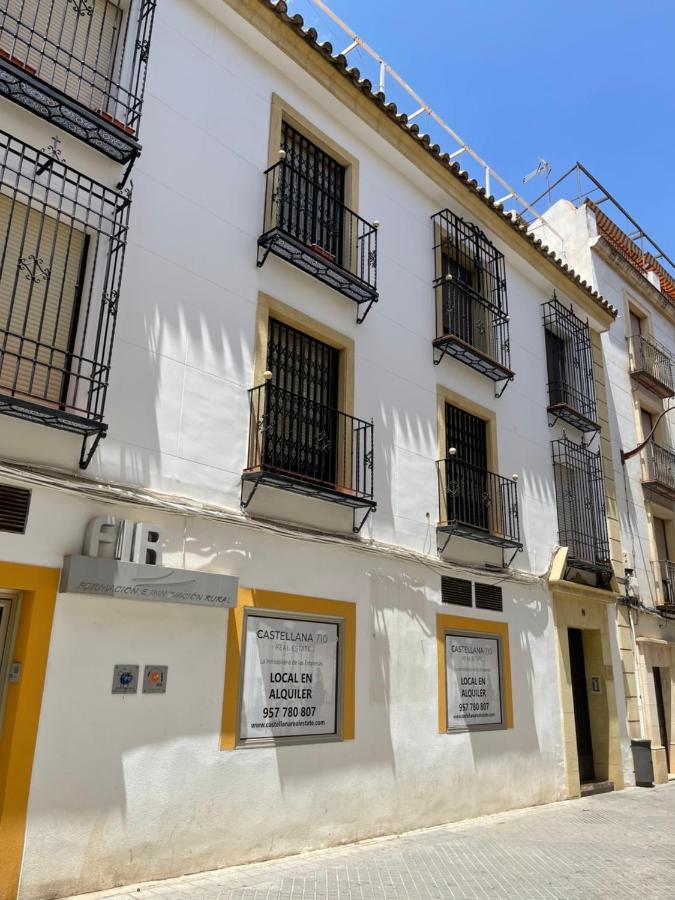 科爾多瓦Apartamento La Compania公寓 外观 照片