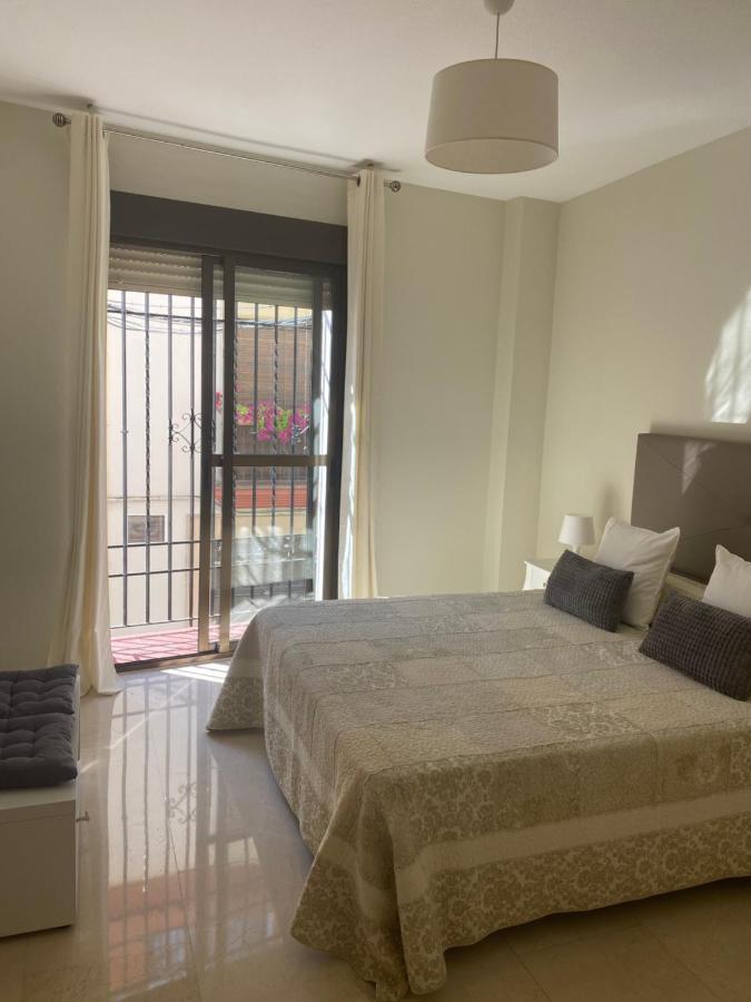 科爾多瓦Apartamento La Compania公寓 外观 照片