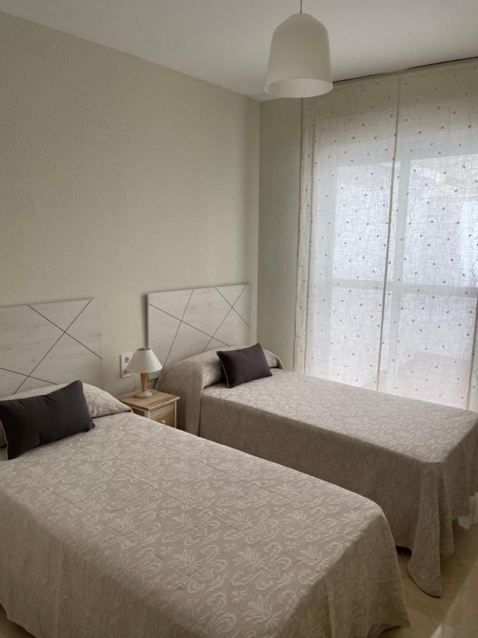 科爾多瓦Apartamento La Compania公寓 外观 照片