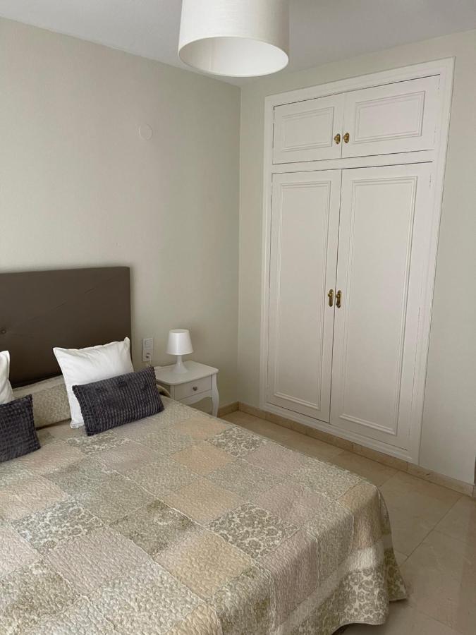科爾多瓦Apartamento La Compania公寓 外观 照片